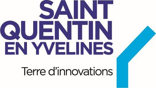 Communauté d'agglomération Saint-Quentin-en-Yvelines